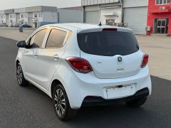 Changan Benben E-Star National Edition Joyful Version (Fast Charging) LFP (31.95kWh) - ფოტო 8