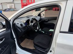 Changan Benben E-Star National Edition Joyful Version (Fast Charging) LFP (31.95kWh) - ფოტო 9