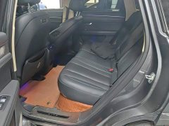 AITO Wenjie M7 1.5T RWD Plus 5-Seater - ფოტო 11