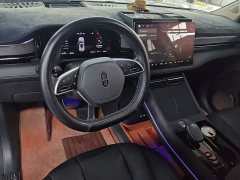 AITO Wenjie M7 1.5T RWD Plus 5-Seater - ფოტო 12