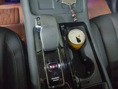 AITO Wenjie M7 1.5T RWD Plus 5-Seater - ფოტო 16