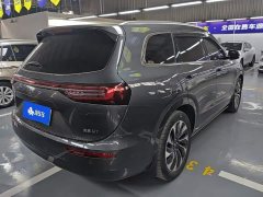 AITO Wenjie M7 1.5T RWD Plus 5-Seater - ფოტო 3