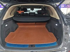 AITO Wenjie M7 1.5T RWD Plus 5-Seater - ფოტო 4