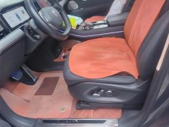 AITO Wenjie M7 1.5T RWD Plus 5-Seater - ფოტო 9