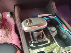 Beijing Jeep BJ40 2.0D Automatic Four-wheel Drive Blade Hero Edition Swordsman Type (Front and Rear Electronic Locking Diffe…