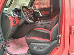 Beijing Jeep BJ40 2.0D Automatic Four-wheel Drive Blade Hero Edition Swordsman Type (Front and Rear Electronic Locking Diffe…