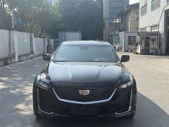 Cadillac CT5 28T Luxury (Standard Edition) - ფოტო 2