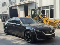Cadillac CT5 28T Luxury (Standard Edition) - ფოტო 3