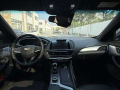 Cadillac CT5 28T Luxury (Standard Edition) - ფოტო 4