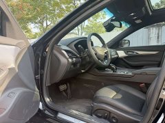 Cadillac CT5 28T Luxury (Standard Edition) - ფოტო 5