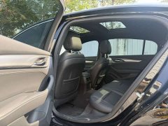 Cadillac CT5 28T Luxury (Standard Edition) - ფოტო 6