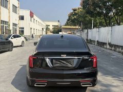 Cadillac CT5 28T Luxury (Standard Edition) - ფოტო 8