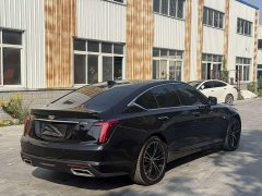 Cadillac CT5 28T Luxury (Standard Edition) - ფოტო 9