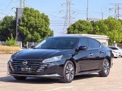Nissan Teana 2.0L XE Sincere Edition - ფოტო 1