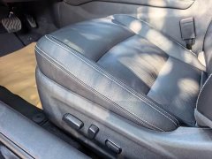 Nissan Teana 2.0L XE Sincere Edition - ფოტო 10