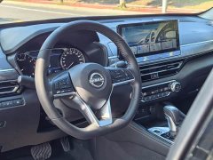 Nissan Teana 2.0L XE Sincere Edition - ფოტო 13