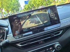 Nissan Teana 2.0L XE Sincere Edition - ფოტო 14