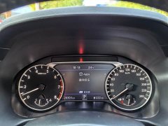 Nissan Teana 2.0L XE Sincere Edition - ფოტო 16