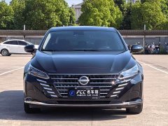 Nissan Teana 2.0L XE Sincere Edition - ფოტო 2
