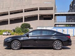 Nissan Teana 2.0L XE Sincere Edition - ფოტო 3