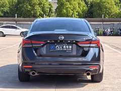 Nissan Teana 2.0L XE Sincere Edition - ფოტო 4