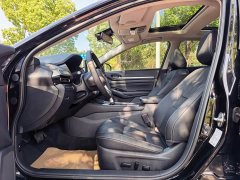 Nissan Teana 2.0L XE Sincere Edition - ფოტო 6