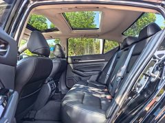 Nissan Teana 2.0L XE Sincere Edition - ფოტო 7
