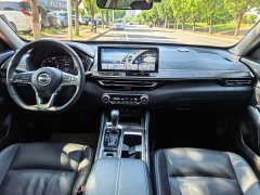 Nissan Teana 2.0L XE Sincere Edition - ფოტო 8