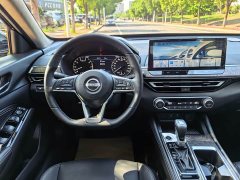 Nissan Teana 2.0L XE Sincere Edition - ფოტო 9