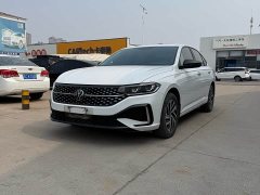 Volkswagen Lavida 280TSI DSG Starry Sky Full-Featured Edition - ფოტო 1