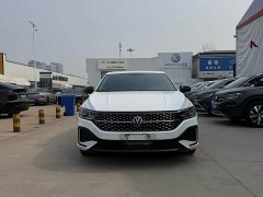Volkswagen Lavida 280TSI DSG Starry Sky Full-Featured Edition - ფოტო 2
