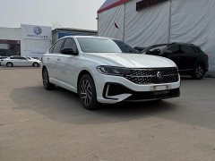 Volkswagen Lavida 280TSI DSG Starry Sky Full-Featured Edition - ფოტო 3