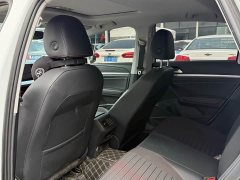 Volkswagen Lavida 280TSI DSG Starry Sky Full-Featured Edition - ფოტო 5
