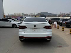 Volkswagen Lavida 280TSI DSG Starry Sky Full-Featured Edition - ფოტო 8