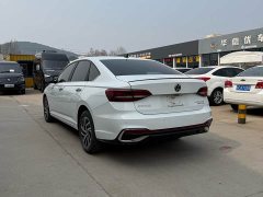 Volkswagen Lavida 280TSI DSG Starry Sky Full-Featured Edition - ფოტო 9