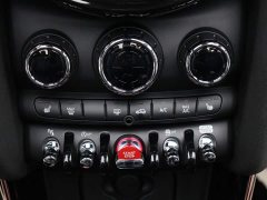 BMW MINI 2023 Facelift II 2.0T COOPER S CABRIO Artist - ფოტო 15