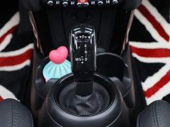 BMW MINI 2023 Facelift II 2.0T COOPER S CABRIO Artist - ფოტო 16