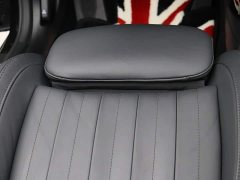 BMW MINI 2023 Facelift II 2.0T COOPER S CABRIO Artist - ფოტო 17