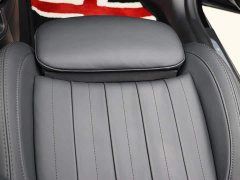 BMW MINI 2023 Facelift II 2.0T COOPER S CABRIO Artist - ფოტო 18