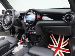 BMW MINI 2023 Facelift II 2.0T COOPER S CABRIO Artist - ფოტო 19