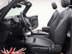 BMW MINI 2023 Facelift II 2.0T COOPER S CABRIO Artist - ფოტო 2