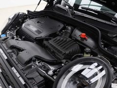 BMW MINI 2023 Facelift II 2.0T COOPER S CABRIO Artist - ფოტო 20