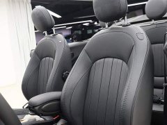 BMW MINI 2023 Facelift II 2.0T COOPER S CABRIO Artist - ფოტო 3