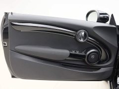 BMW MINI 2023 Facelift II 2.0T COOPER S CABRIO Artist - ფოტო 4