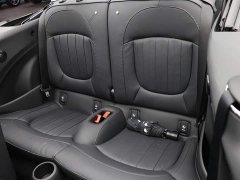 BMW MINI 2023 Facelift II 2.0T COOPER S CABRIO Artist - ფოტო 5