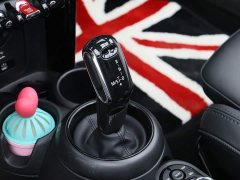 BMW MINI 2023 Facelift II 2.0T COOPER S CABRIO Artist - ფოტო 7