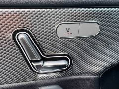 Mercedes-Benz A-Class A 180 L Sport Sedan - ფოტო 11