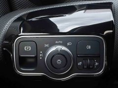 Mercedes-Benz A-Class A 180 L Sport Sedan - ფოტო 12