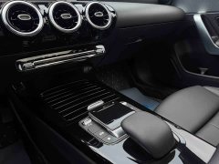 Mercedes-Benz A-Class A 180 L Sport Sedan - ფოტო 14