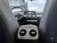 Mercedes-Benz A-Class A 180 L Sport Sedan - ფოტო 19